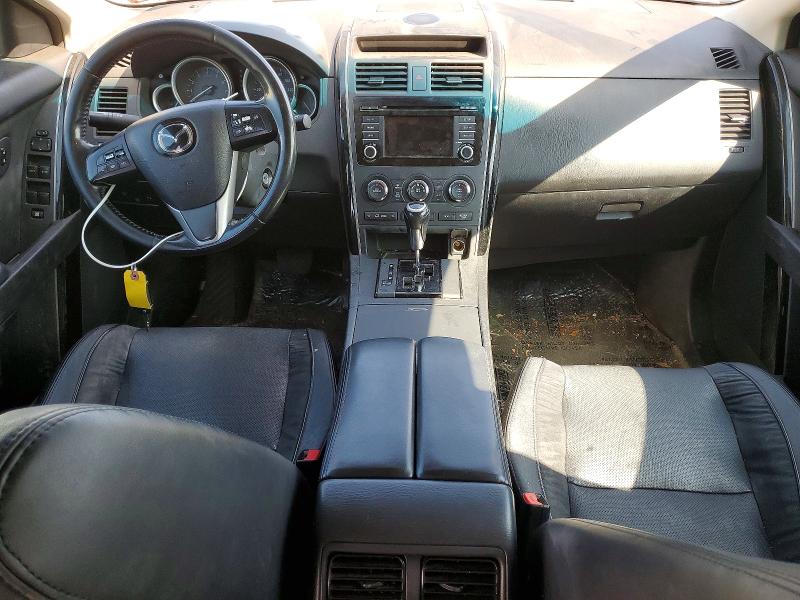 2015 Mazda Cx-9 მანქანა იყიდება აუქციონზე, vin: JM3TB3CV3F0461483, აუქციონის ნომერი: 61998336