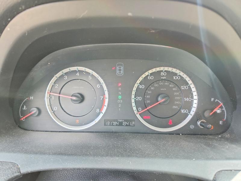 Продаж на аукціоні авто 2012 Honda Accord, vin: 1HGCP2F46CA070584, номер лоту: 63495906