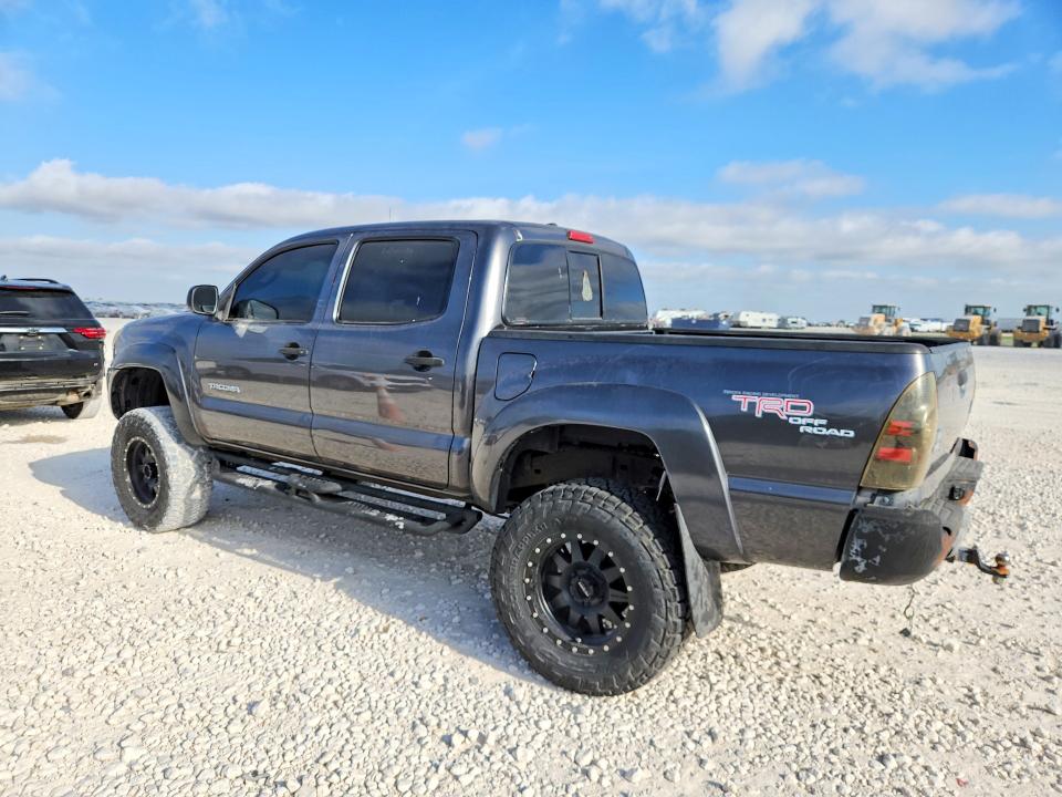 63398276 :رقم المزاد ، 5TFJU4GN4BX001986 vin ، 2011 Toyota Tacoma مزاد بيع