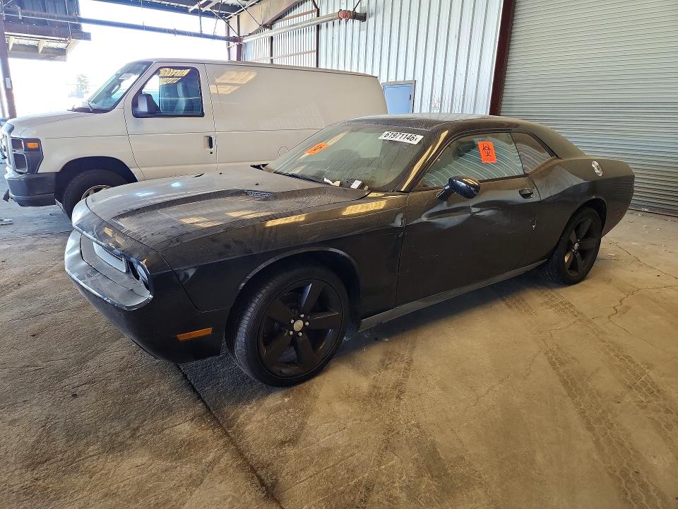Aukcja sprzedaży 2011 Dodge Challenger, vin: 2B3CJ4DG7BH505042, numer aukcji: 61971146