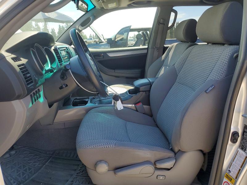 Продажа на аукционе авто 2008 Toyota 4runner, vin: JTEBU14R78K015098, номер лота: 59368896