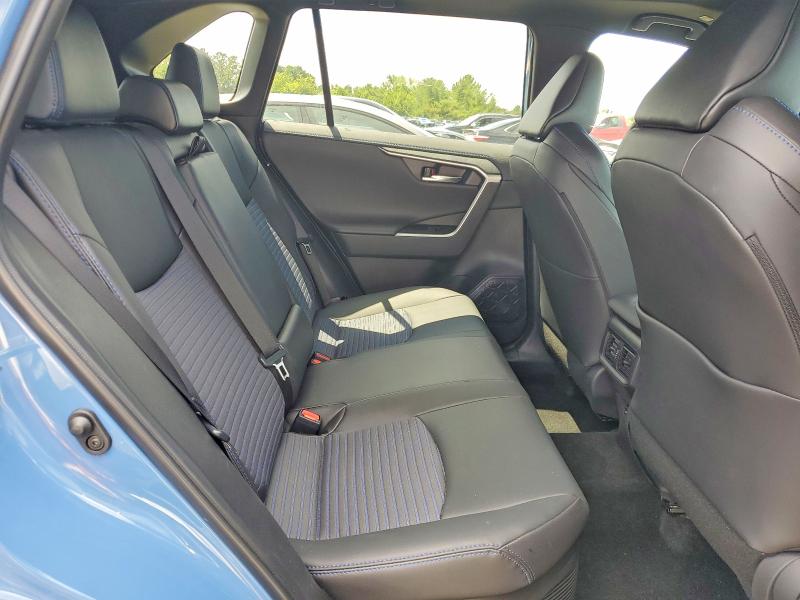 Продажа на аукционе авто 2024 Toyota Rav4, vin: 2T3E6RFV9RW070830, номер лота: 59778886