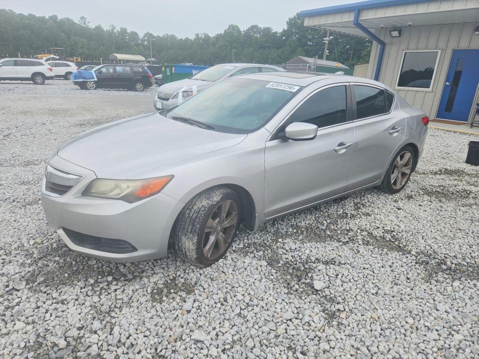Aukcja sprzedaży 2014 Acura Ilx, vin: 19VDE1F3XEE007880, numer aukcji: 62857296