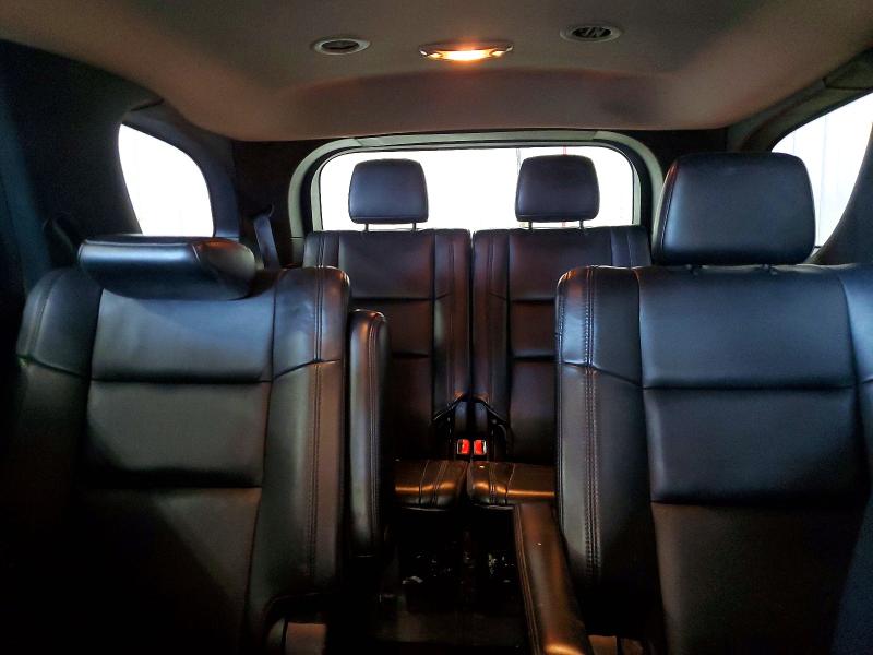 Продаж на аукціоні авто 2013 Dodge Durango, vin: 1C4RDJDGXDC530649, номер лоту: 61027806