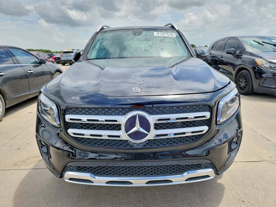 Продаж на аукціоні авто 2020 Mercedes-benz Glb, vin: W1N4M4GB9LW050376, номер лоту: 61327516