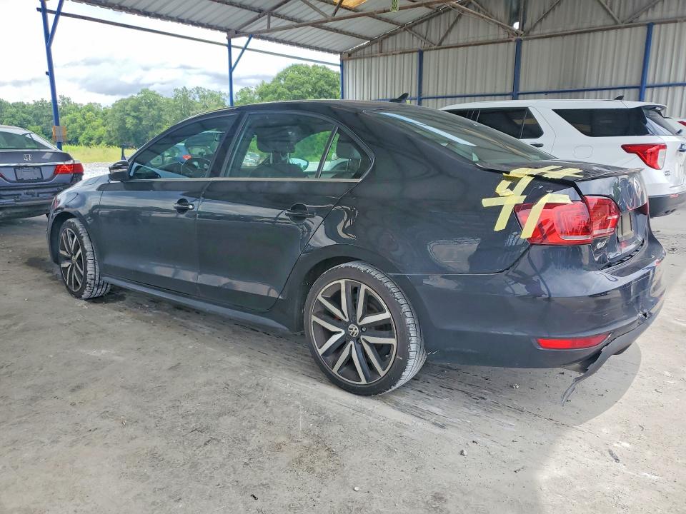 Aukcja sprzedaży 2013 Volkswagen Jetta, vin: 3VW4T7AJ9DM308843, numer aukcji: 60518386