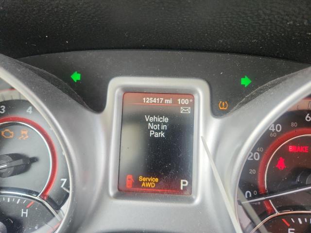 60314886 :رقم المزاد ، 3C4PDDBG4ET127462 vin ، 2014 Dodge Journey مزاد بيع