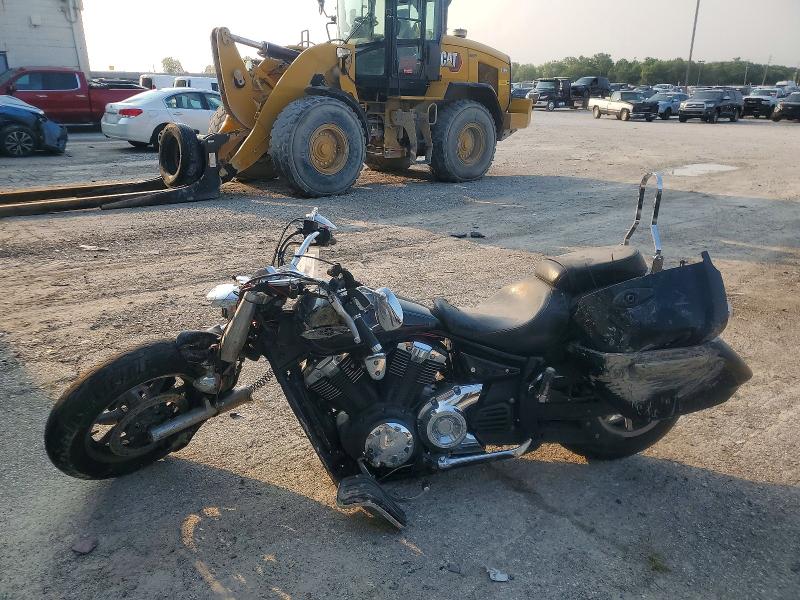 Продажа на аукционе авто 2015 Yamaha Xvs1300, vin: JYAVP32E1FA005895, номер лота: 62764636