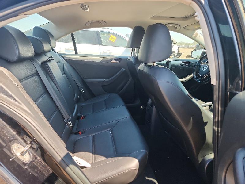 Продажа на аукционе авто 2017 Volkswagen Jetta, vin: 3VWDB7AJ7HM225713, номер лота: 60929886