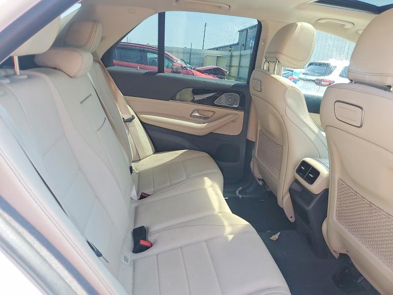 Продаж на аукціоні авто 2020 Mercedes-benz Gle, vin: 4JGFB4JB8LA258210, номер лоту: 58929506