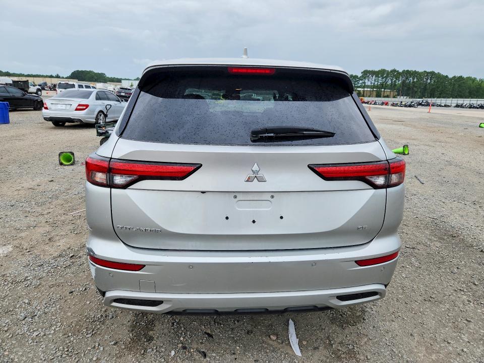 Aukcja sprzedaży 2024 Mitsubishi Outlander, vin: JA4J3VA84RZ078989, numer aukcji: 62112056