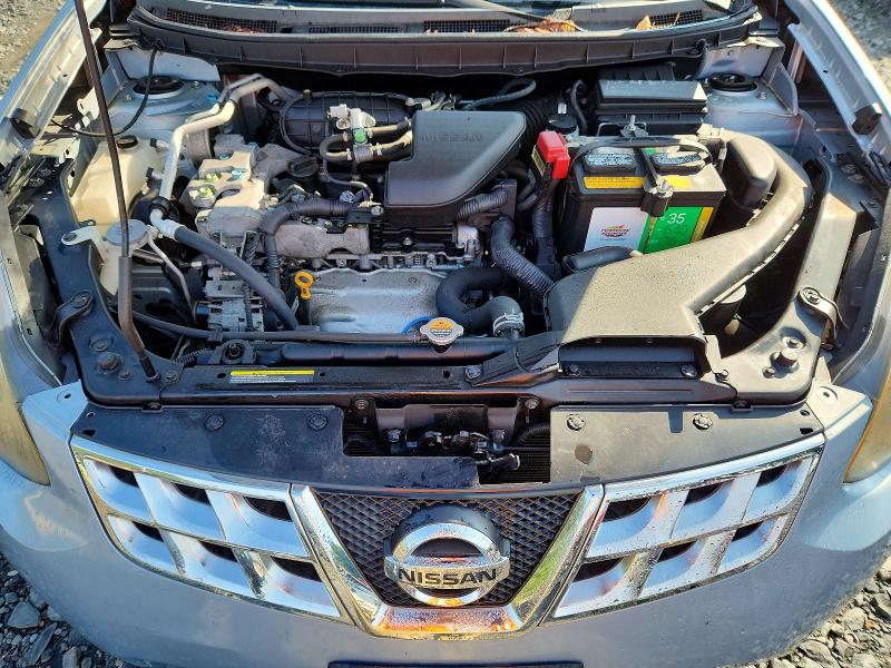 Aukcja sprzedaży 2015 Nissan Rogue Select, vin: JN8AS5MVXFW257890, numer aukcji: 60294316