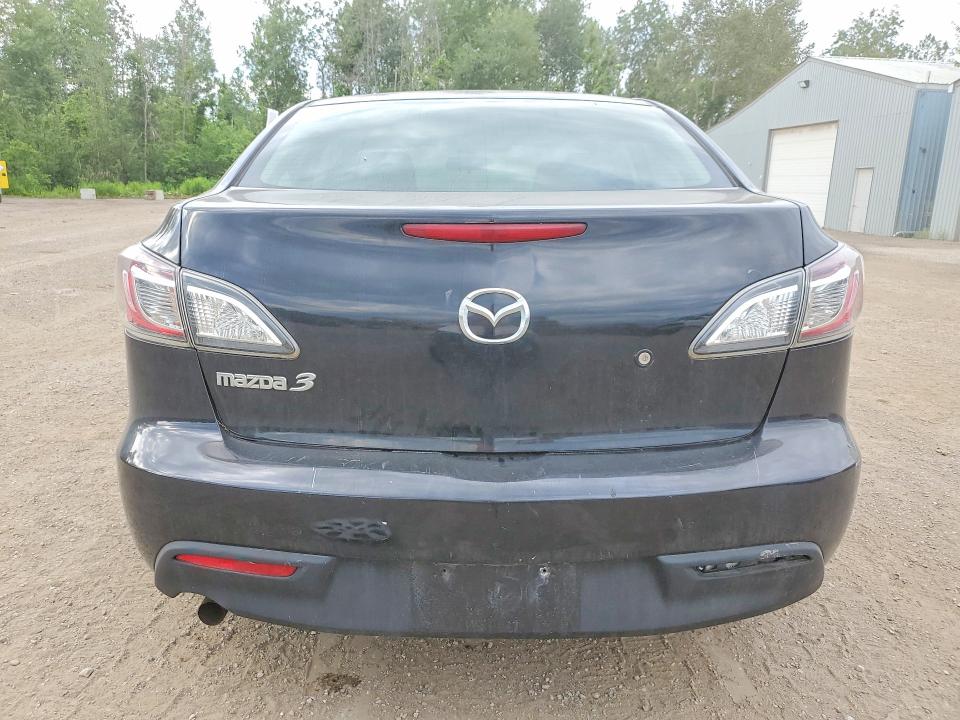 Продажа на аукционе авто 2010 Mazda 3, vin: JM1BL1SF9A1354330, номер лота: 60154136