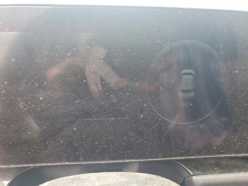 59808886 :رقم المزاد ، KNDCR3L17P5013687 vin ، 2023 Kia Niro مزاد بيع