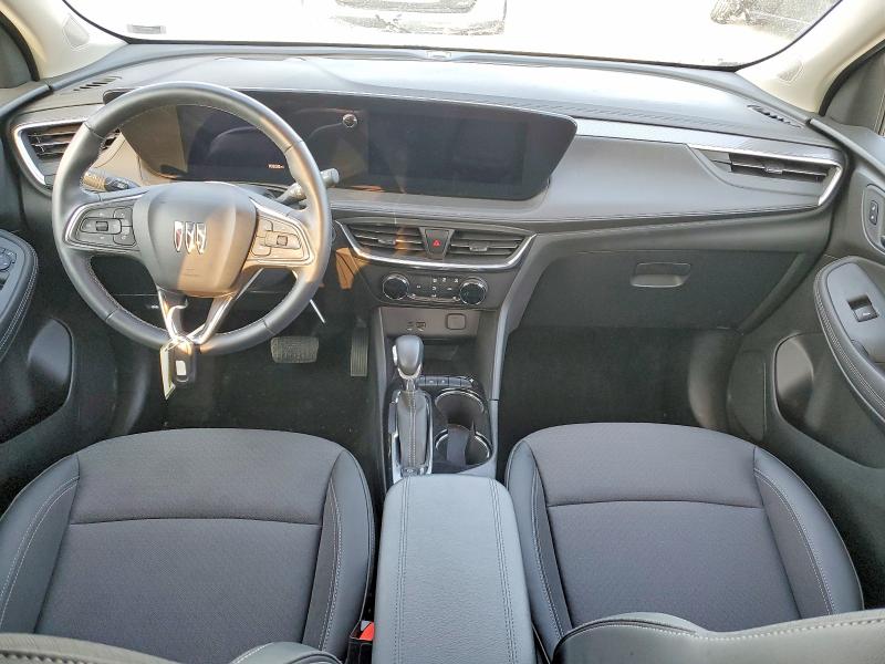 Aukcja sprzedaży 2024 Buick Encore Gx, vin: KL4AMBS2XRB039001, numer aukcji: 62095646