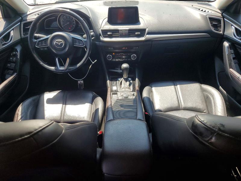 Продажа на аукционе авто 2018 Mazda 3, vin: 3MZBN1L35JM201569, номер лота: 85611055