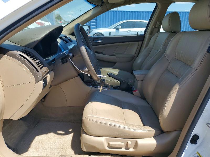 Продажа на аукционе авто 2006 Honda Accord, vin: 1HGCM56826A011341, номер лота: 63179616
