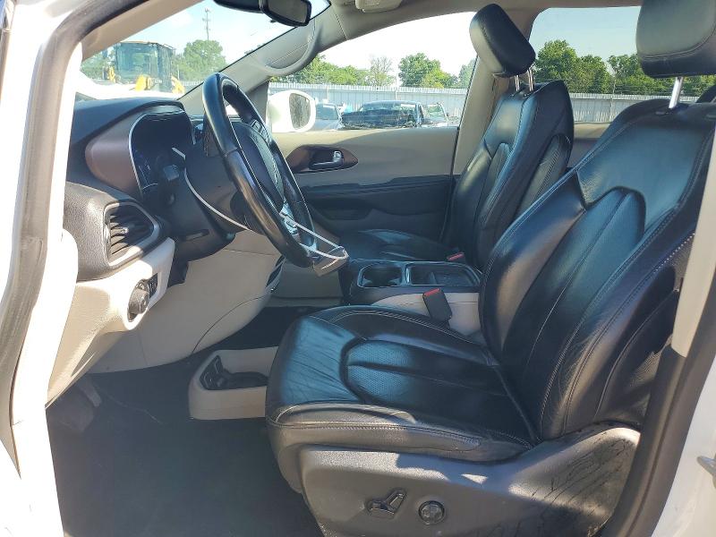 Aukcja sprzedaży 2018 Chrysler Pacifica, vin: 2C4RC1BG9JR110860, numer aukcji: 60595536