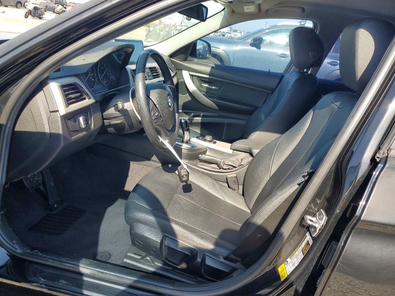 Aukcja sprzedaży 2016 Bmw 320, vin: WBA8A9C53GK617383, numer aukcji: 61249616
