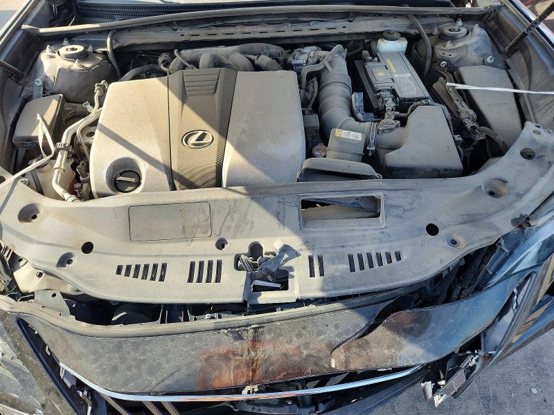 Aukcja sprzedaży 2019 Lexus Es, vin: 58ABZ1B11KU026925, numer aukcji: 59394156
