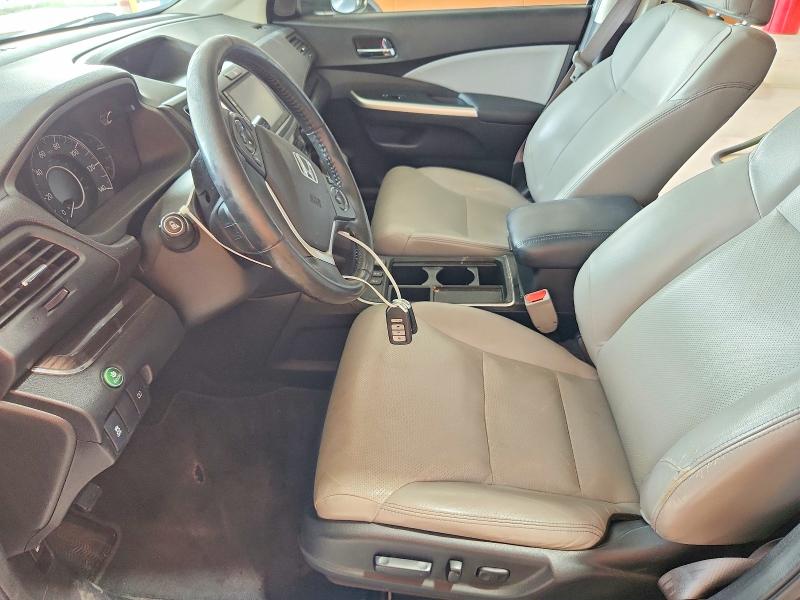 Aukcja sprzedaży 2015 Honda Cr-v, vin: 2HKRM4H70FH608911, numer aukcji: 61545736