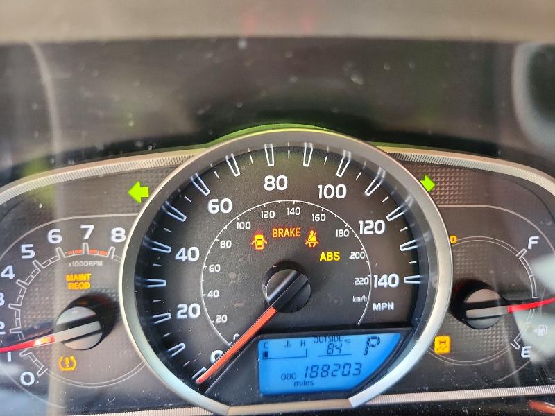62461596 :رقم المزاد ، JTMRFREV4ED085245 vin ، 2014 Toyota Rav4 مزاد بيع