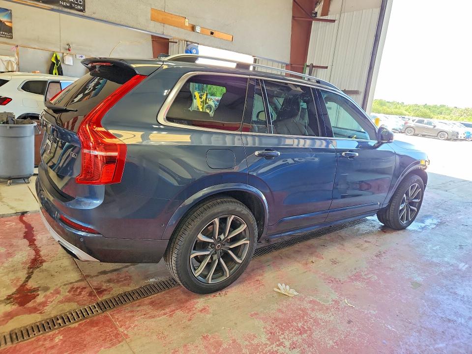 2018 Volvo Xc90 მანქანა იყიდება აუქციონზე, vin: YV4A22PK2J1218094, აუქციონის ნომერი: 60309856