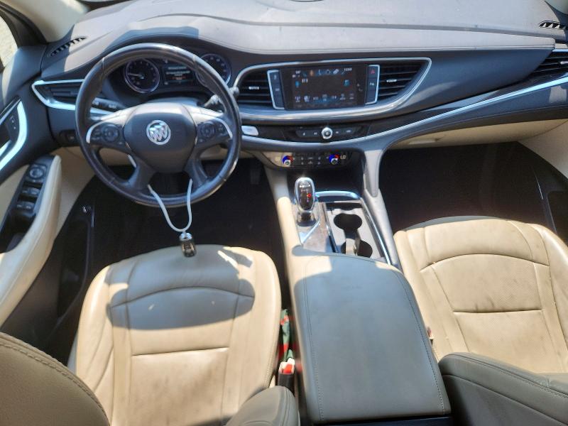 Продажа на аукционе авто 2019 Buick Enclave, vin: 5GAEVAKW8KJ132338, номер лота: 62494166