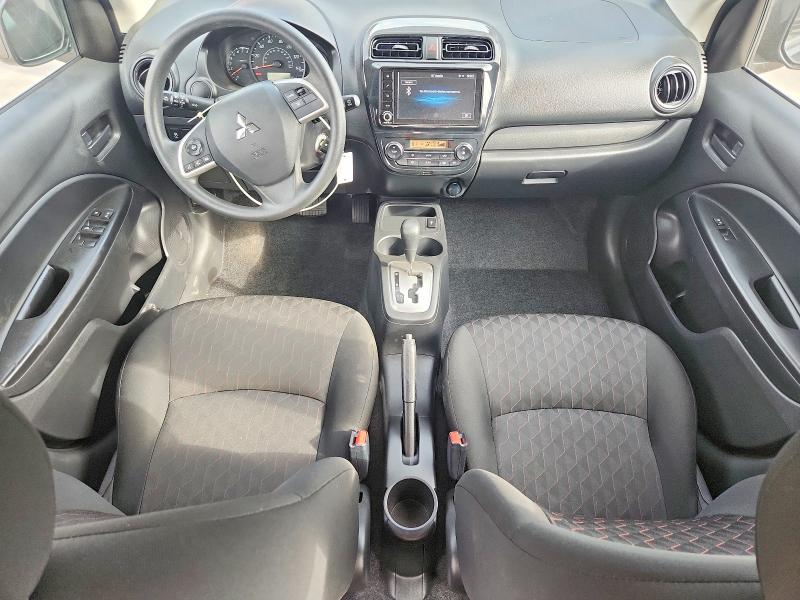 Aukcja sprzedaży 2024 Mitsubishi Mirage, vin: ML32AUHJ5RH031305, numer aukcji: 62398876