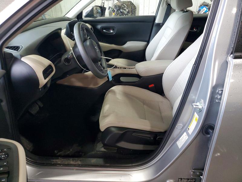 Aukcja sprzedaży 2024 Honda Hr-v, vin: 3CZRZ2H31RM726526, numer aukcji: 62808046