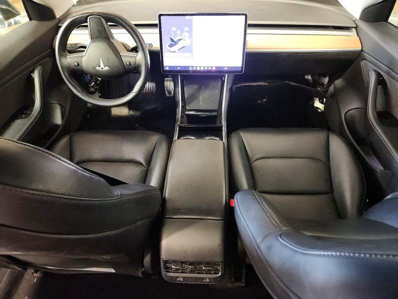 Aukcja sprzedaży 2018 Tesla Model 3, vin: 5YJ3E1EBXJF184655, numer aukcji: 63160466