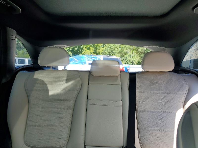 2026 Mercedes-benz Glc მანქანა იყიდება აუქციონზე, vin: W1NKM4GB0TF488355, აუქციონის ნომერი: 63308716