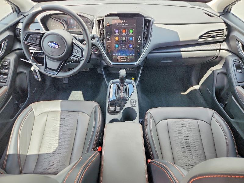 Aukcja sprzedaży 2025 Subaru Crosstrek, vin: 4S4GUHM69S3770047, numer aukcji: 61859266