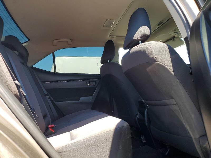 2019 Toyota Corolla მანქანა იყიდება აუქციონზე, vin: 2T1BURHE8KC216737, აუქციონის ნომერი: 61868716