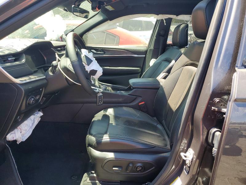 Продаж на аукціоні авто 2025 Jeep Grand Cherokee, vin: 1C4RJYB66S8700615, номер лоту: 60646926