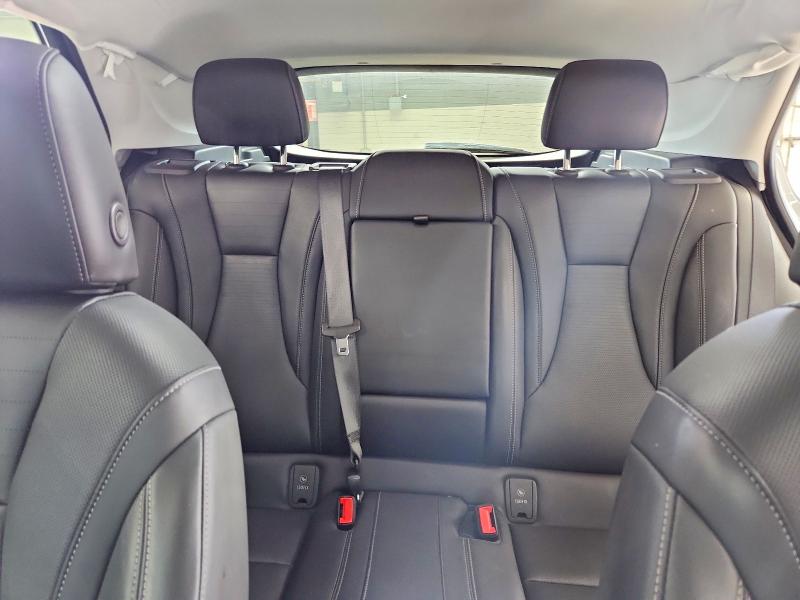 Продаж на аукціоні авто 2024 Buick Envision, vin: LRBFZME4XRD065347, номер лоту: 85991075