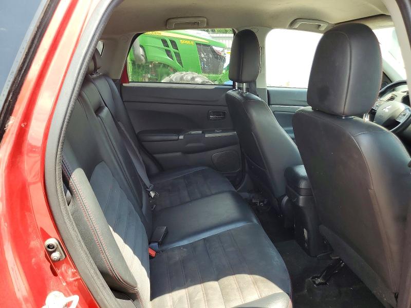 Продаж на аукціоні авто 2019 Mitsubishi Outlander Sport, vin: JA4AP4AW7KU010069, номер лоту: 62019256