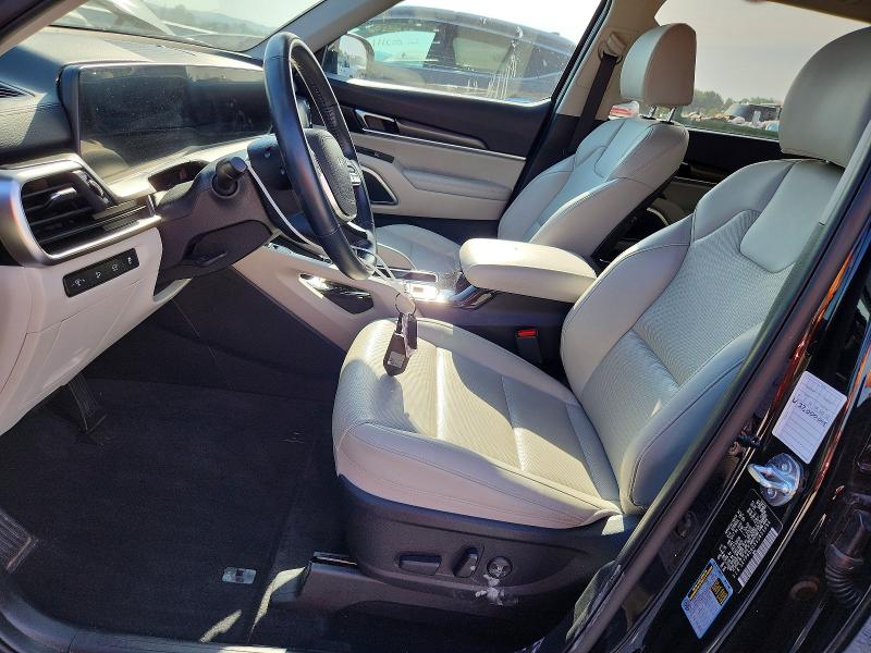 Продажа на аукционе авто 2025 Kia Telluride, vin: 5XYP6DGC8SG653094, номер лота: 60982046