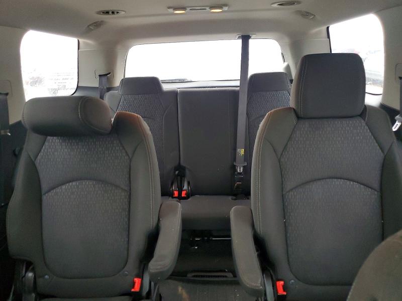 2016 Gmc Acadia მანქანა იყიდება აუქციონზე, vin: 1GKKRPKD7GJ325096, აუქციონის ნომერი: 62330036