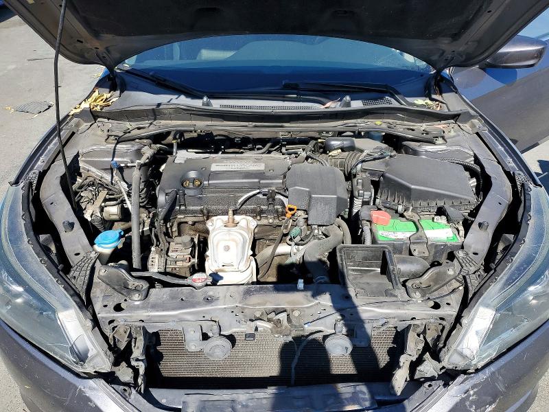 Продажа на аукционе авто 2013 Honda Accord, vin: 1HGCR2F52DA235650, номер лота: 60443676