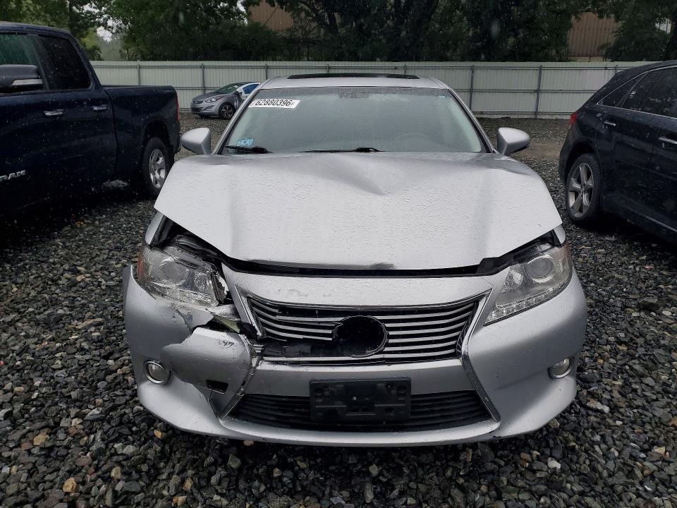 Продаж на аукціоні авто 2014 Lexus Es, vin: JTHBK1GG2E2103572, номер лоту: 62880396