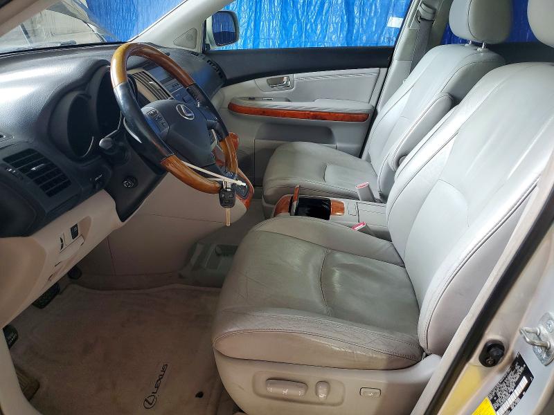 Продаж на аукціоні авто 2004 Lexus Rx, vin: 2T2HA31U04C029394, номер лоту: 61767036