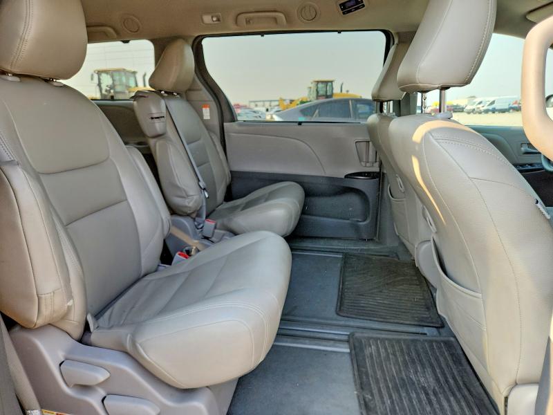 Продаж на аукціоні авто 2019 Toyota Sienna, vin: 5TDKZ3DC3KS007156, номер лоту: 60035576