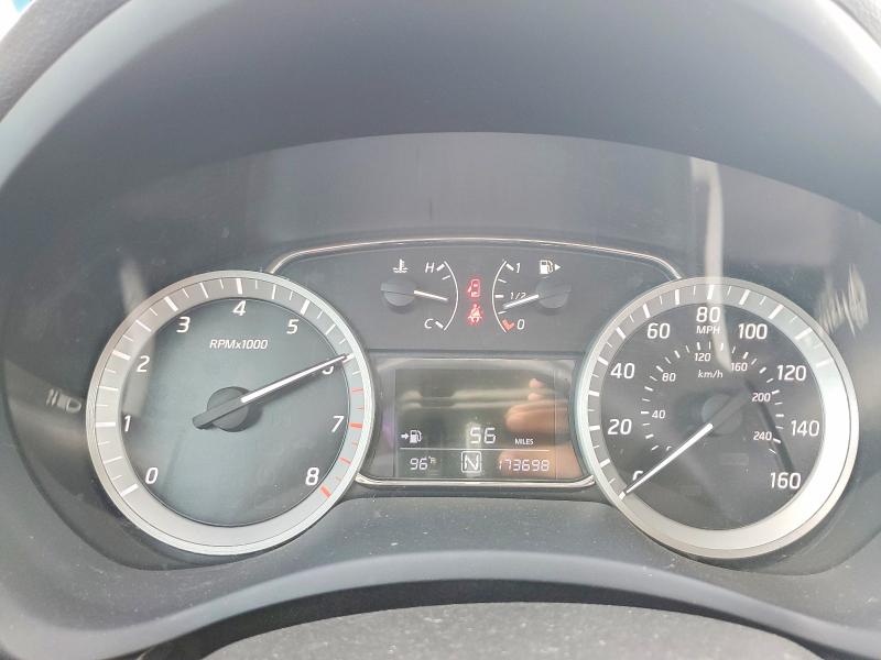 Продаж на аукціоні авто 2014 Nissan Sentra, vin: 3N1AB7AP6EY328140, номер лоту: 61630856