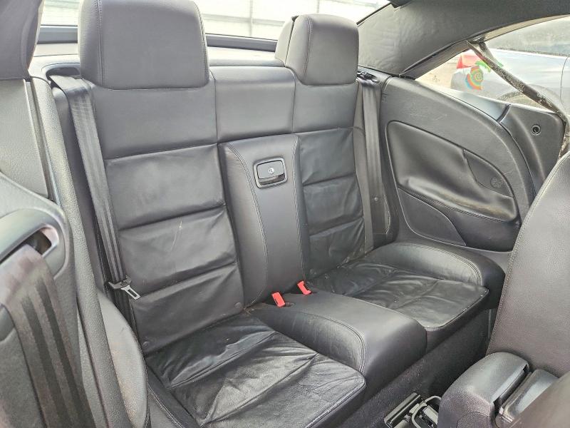 2007 Volkswagen Eos მანქანა იყიდება აუქციონზე, vin: WVWDA71F17V003769, აუქციონის ნომერი: 60316306
