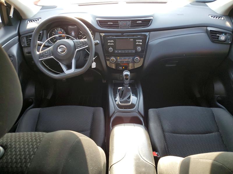 Aukcja sprzedaży 2017 Nissan Rogue Sport, vin: JN1BJ1CR3HW102457, numer aukcji: 62089866