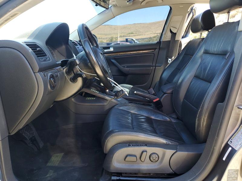 Aukcja sprzedaży 2006 Volkswagen Jetta, vin: 3VWKJ71K76M663745, numer aukcji: 62752866
