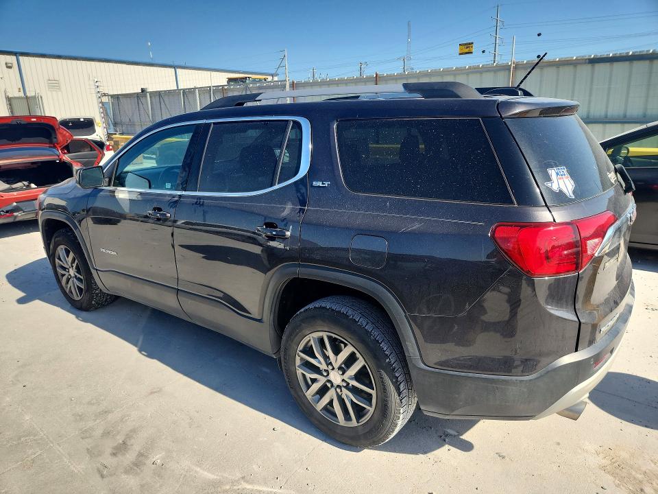 Aukcja sprzedaży 2017 Gmc Acadia, vin: 1GKKNMLS6HZ260980, numer aukcji: 59693806