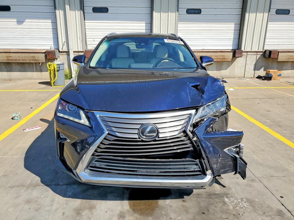 Aukcja sprzedaży 2019 Lexus Rx 350, vin: 2T2BZMCA7KC176221, numer aukcji: 61525756