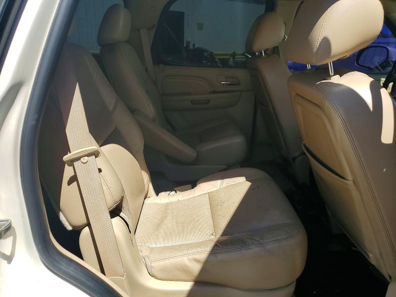 Aukcja sprzedaży 2011 Cadillac Escalade, vin: 1GYS4BEF7BR254979, numer aukcji: 62281426